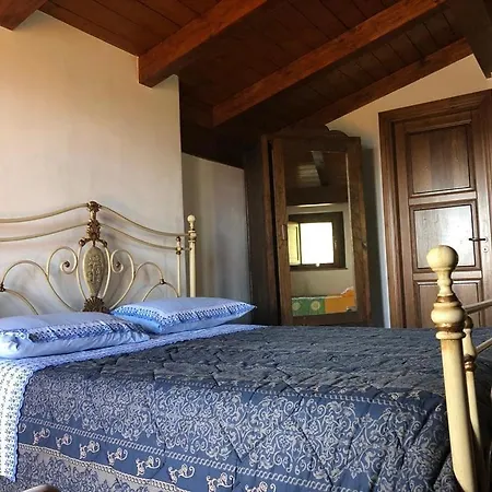 Farm stay Spennagalli